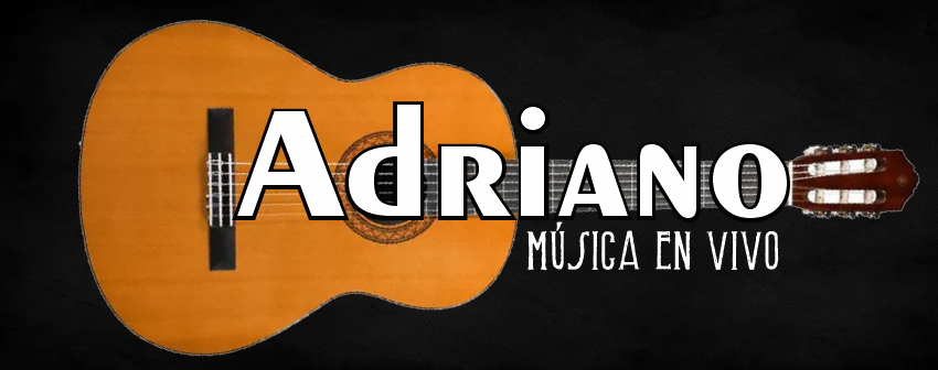adriano music